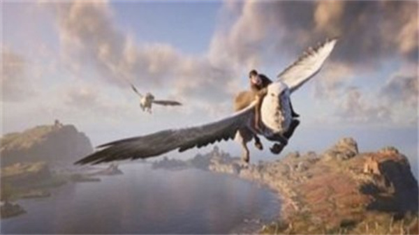 霍格沃茨遗产app