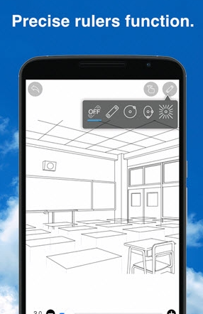 爱笔思画x安卓版