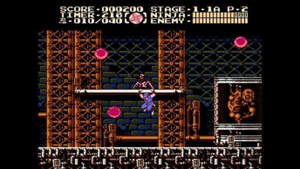 忍者龙剑传3无限命