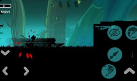 影刃忍者（Shadow Blade Ninja）