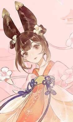 忘川风华录官服