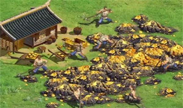 帝国纪元单机版