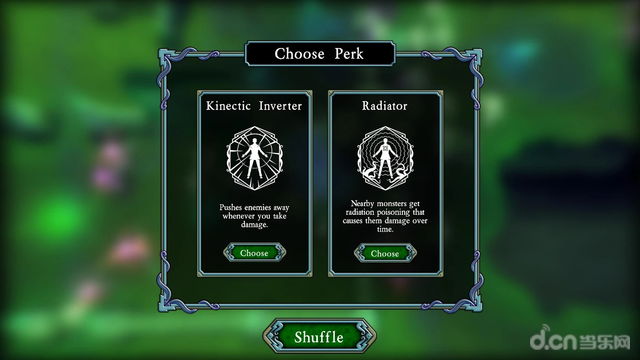 特斯拉vs洛夫克拉夫特安卓版