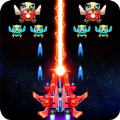 银河攻击入侵者app