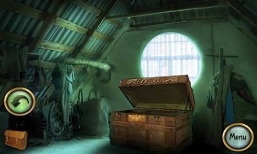 幽灵庄园的秘密2