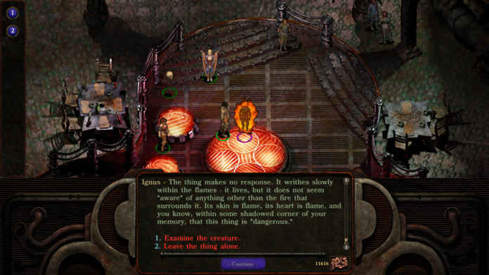 异域镇魂曲手机汉化版