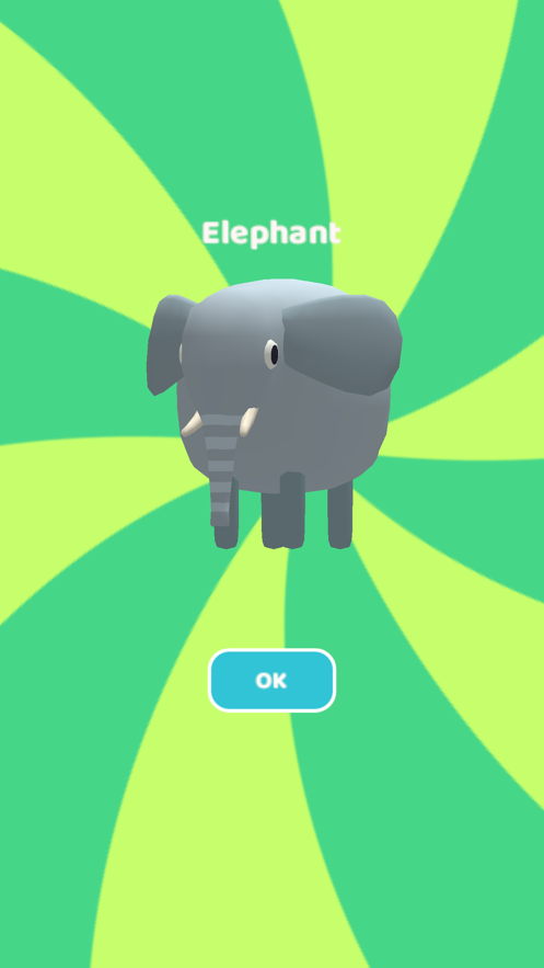 合合动物园苹果版