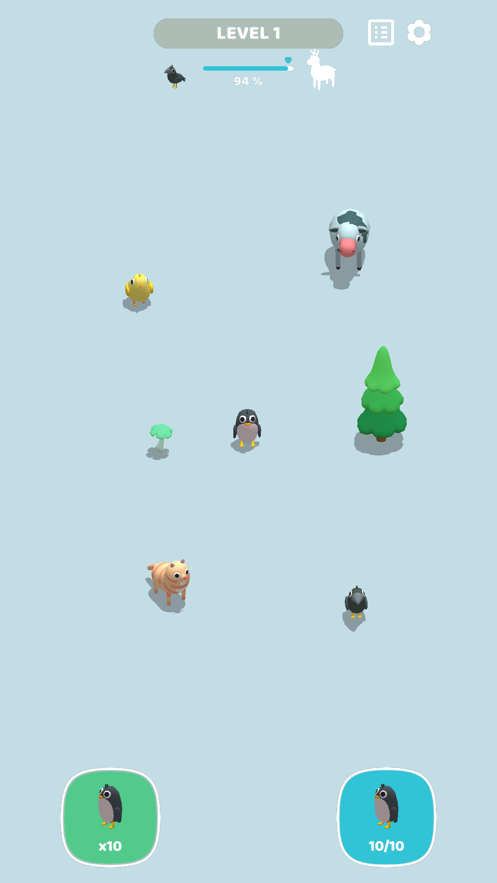 合合动物园苹果版