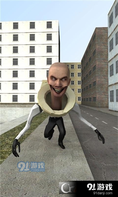 厕所大战手游最新版