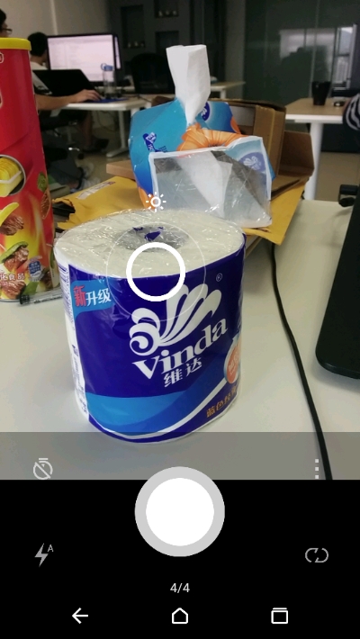 OpenCamera(多功能相机)