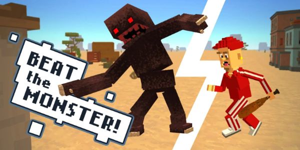 像素沙盒模拟器2024