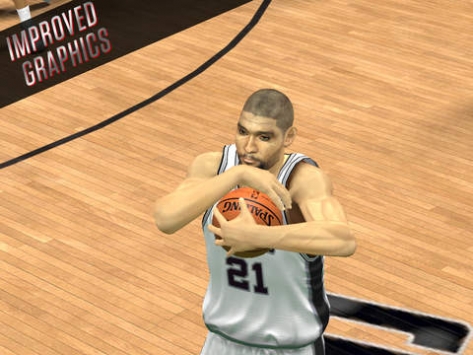 NBA2K16