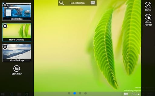 Microsoft rd client安卓版