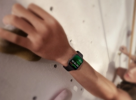 华为WATCHFIT3大概什么时候上市的