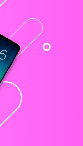 MIUI 10 Pixel图标包