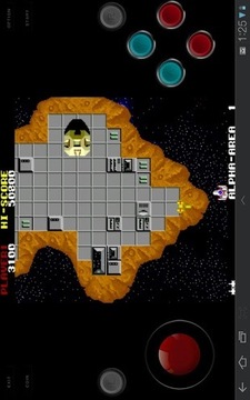 MAME安卓模拟器2024