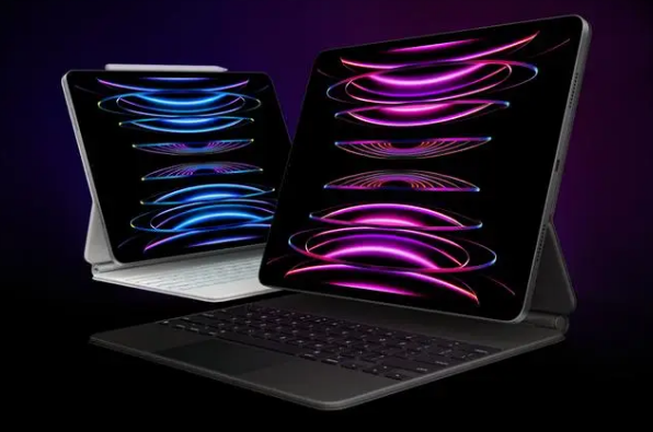 iPadPro2024平板怎么激活