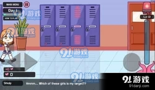 lovecraftlocker中文