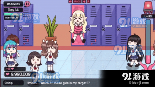 lovecraftlocker中文