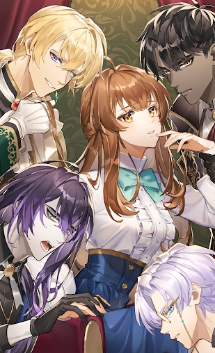 Love Pheromone中文版