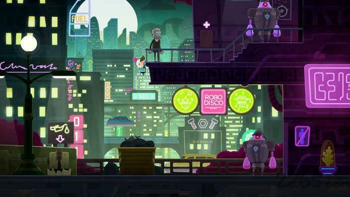 爱你的每一个碎片LoveYouToBits