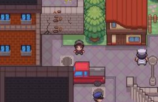 宝可梦参宿六2金手指版