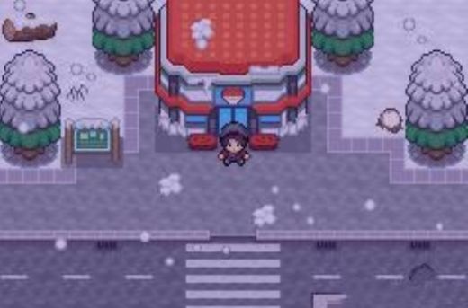 宝可梦参宿六2金手指版