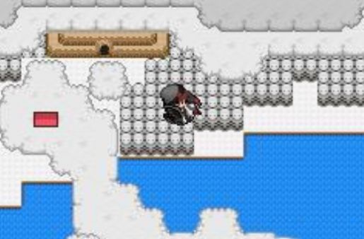 宝可梦参宿六2金手指版