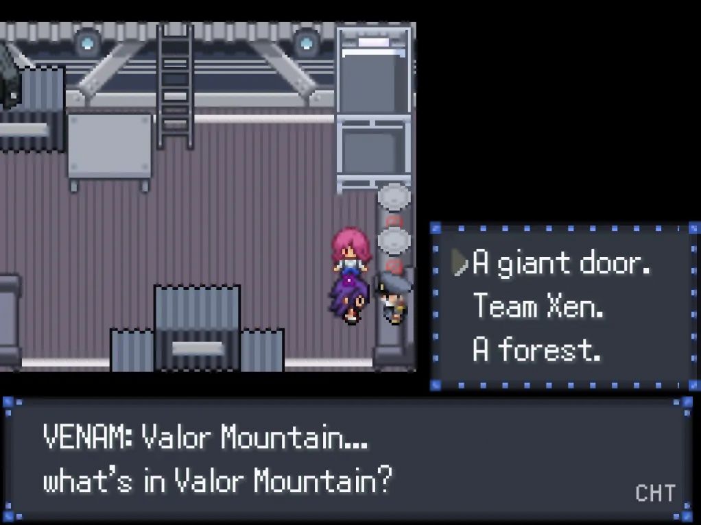 宝可梦重生E18汉化游戏中文版（礼包攻略） v1.0.4