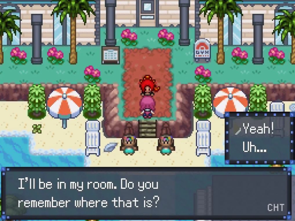 宝可梦重生E18汉化游戏中文版（礼包攻略） v1.0.4