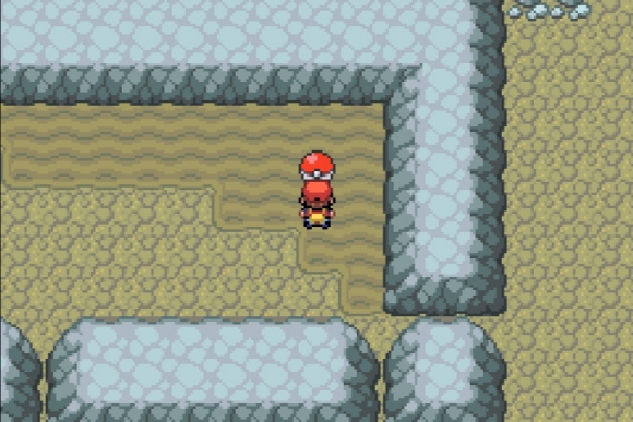 宝可梦激进红汉化版