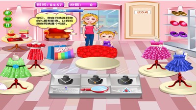 可爱宝贝当花童