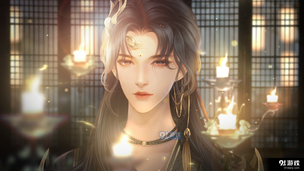 宫斗至上易次元