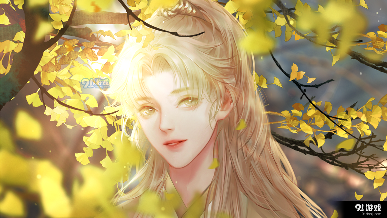 宫斗至上易次元