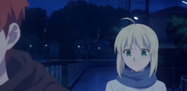 卫宫家今天的饭汉化版