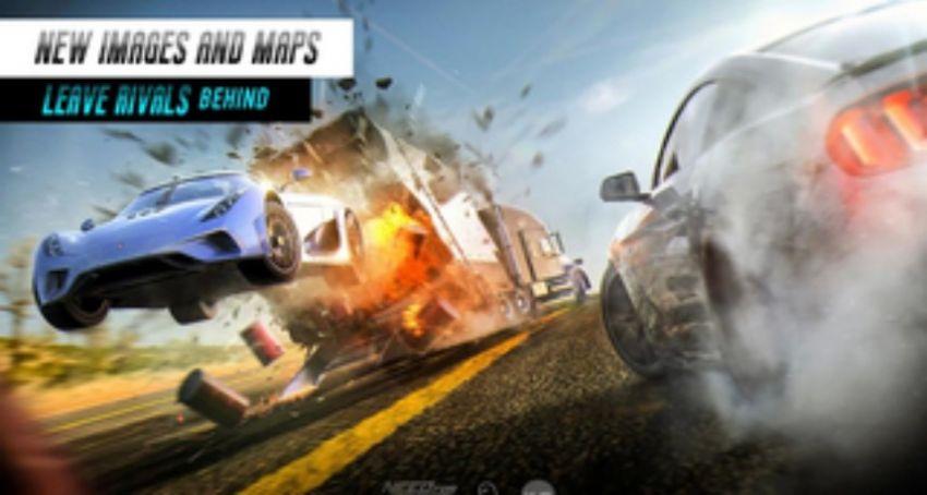 瞬间阻力赛车app