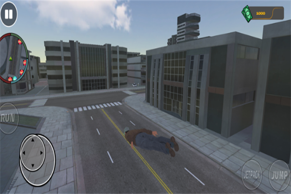 待售车辆模拟器3D