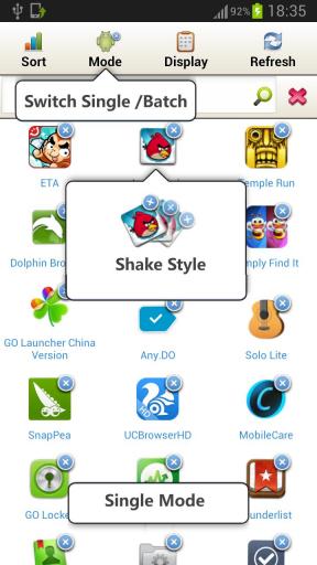 完美卸载器 Perfect Uninstaller