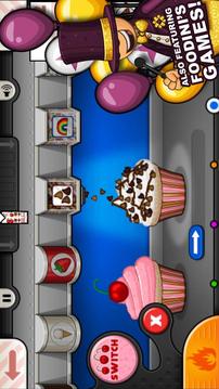 爸爸的纸杯蛋糕店