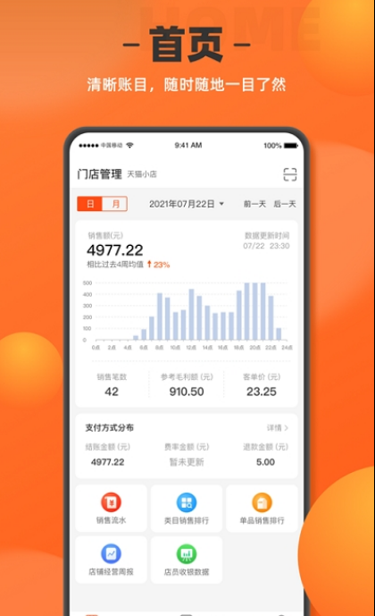 如意店长助手苹果版