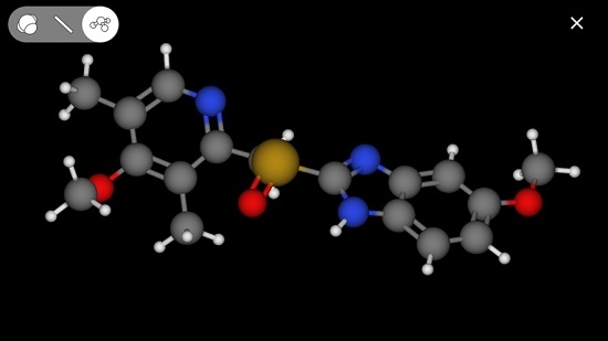 KingDraw化学结构式编辑器