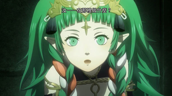 火焰纹章:风花雪月