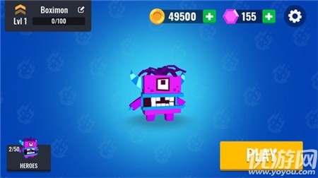 火球大作战io安卓版