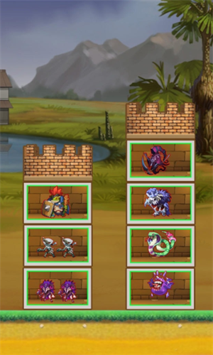 爬塔大作战免广告版