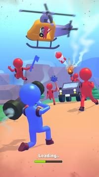 火箭筒先生Mr手机版