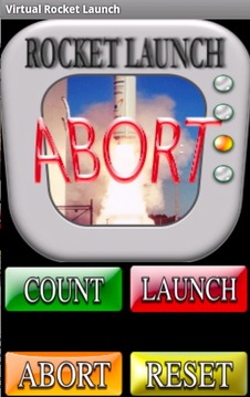 火箭发射最新版