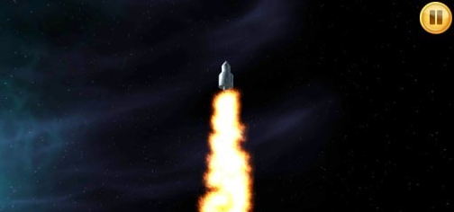 火箭模拟器官方版