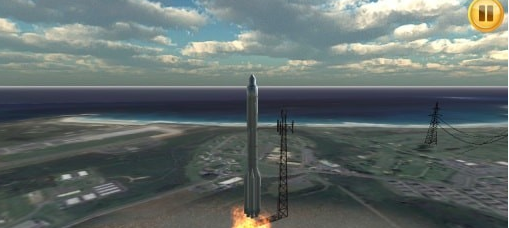 火箭模拟器最新版