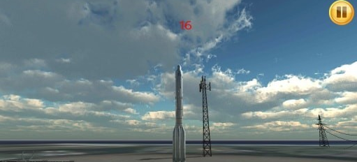 火箭模拟器官网版