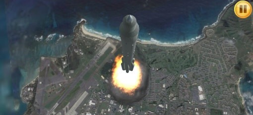 火箭模拟器苹果版